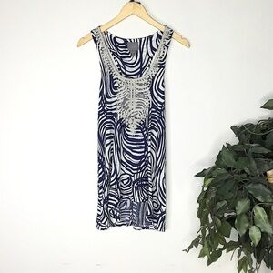 Anthro Vanessa Virginia Tank Top